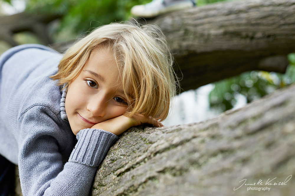 Kinderpotrait