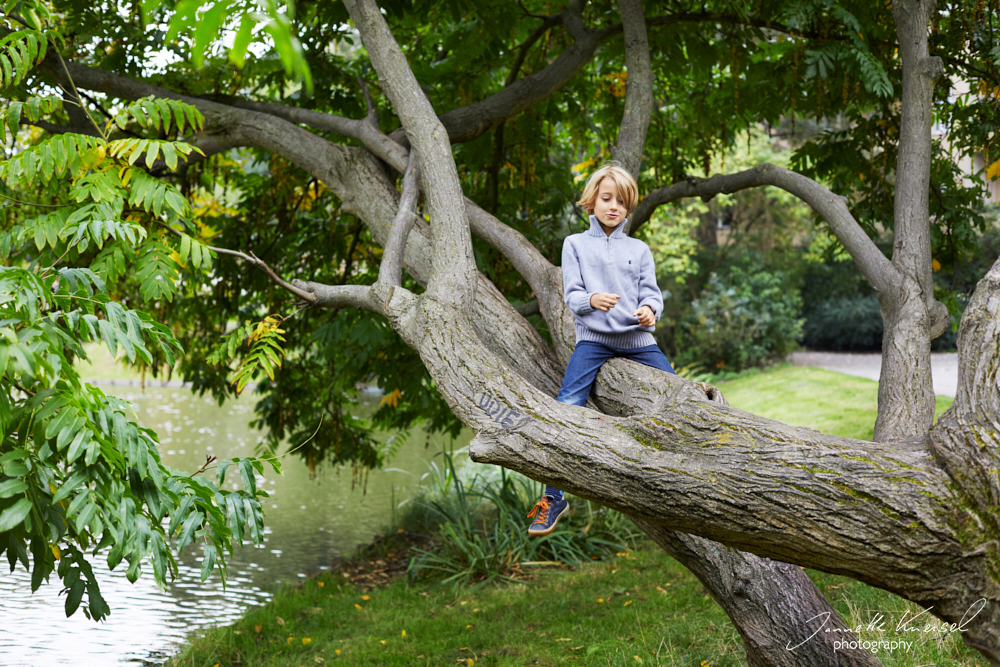 Fotoshooting in Charlottenburg Wilmersdorf