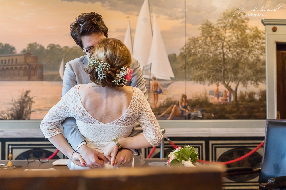 Hochzeitsfotografie