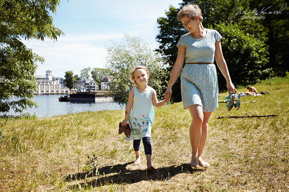 Foto Location Berlin Familien