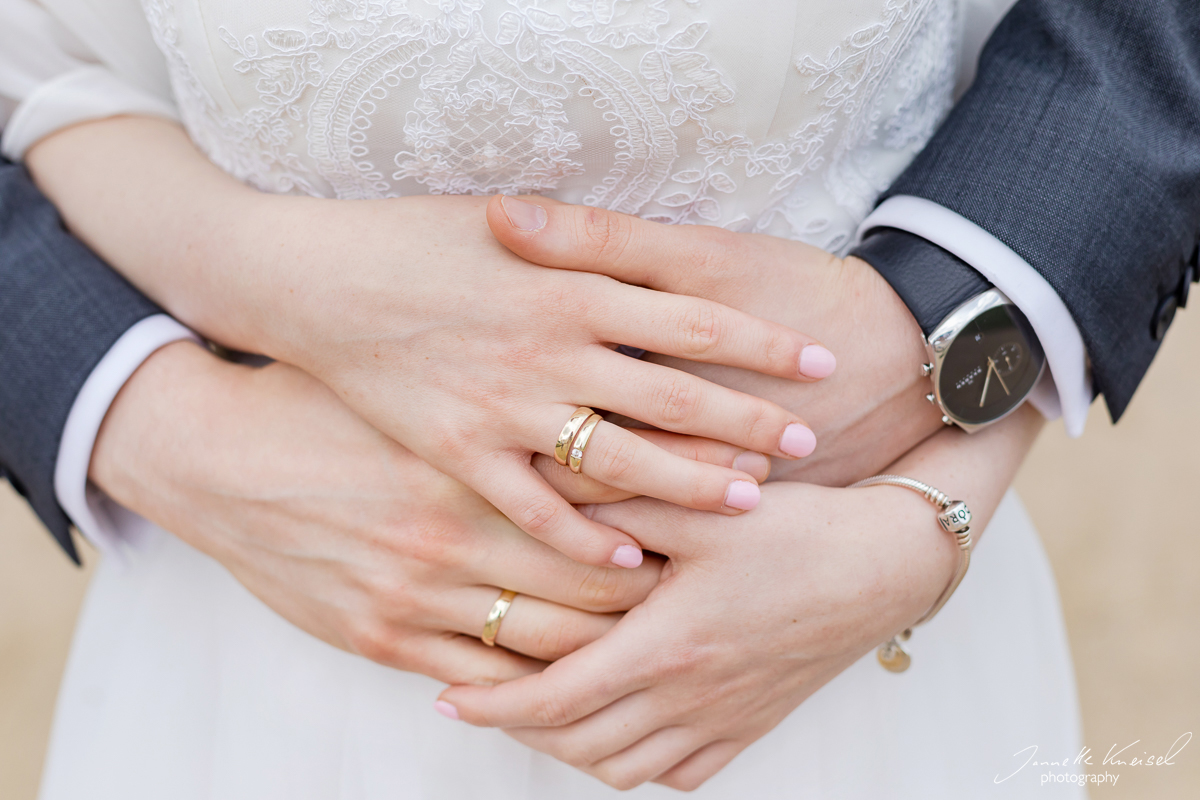 Fotoshooting Hochzeit