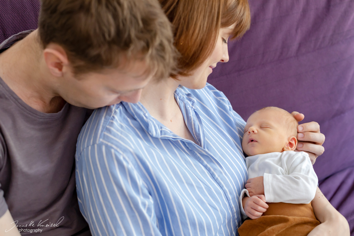 Familienreportage