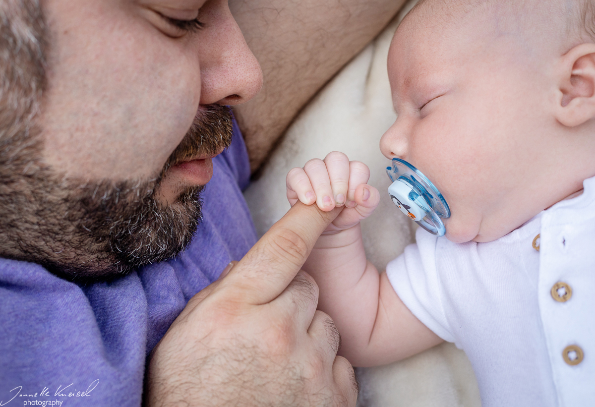 Baby Fotoshooting