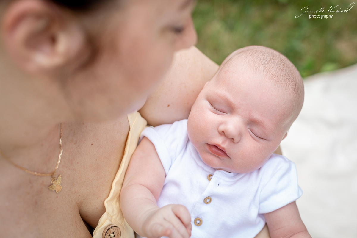 Baby Fotoshooting