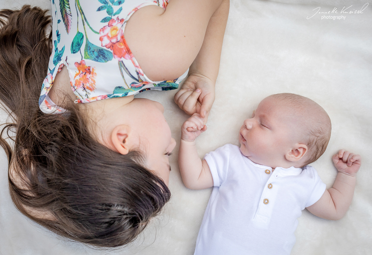 Baby Fotoshooting