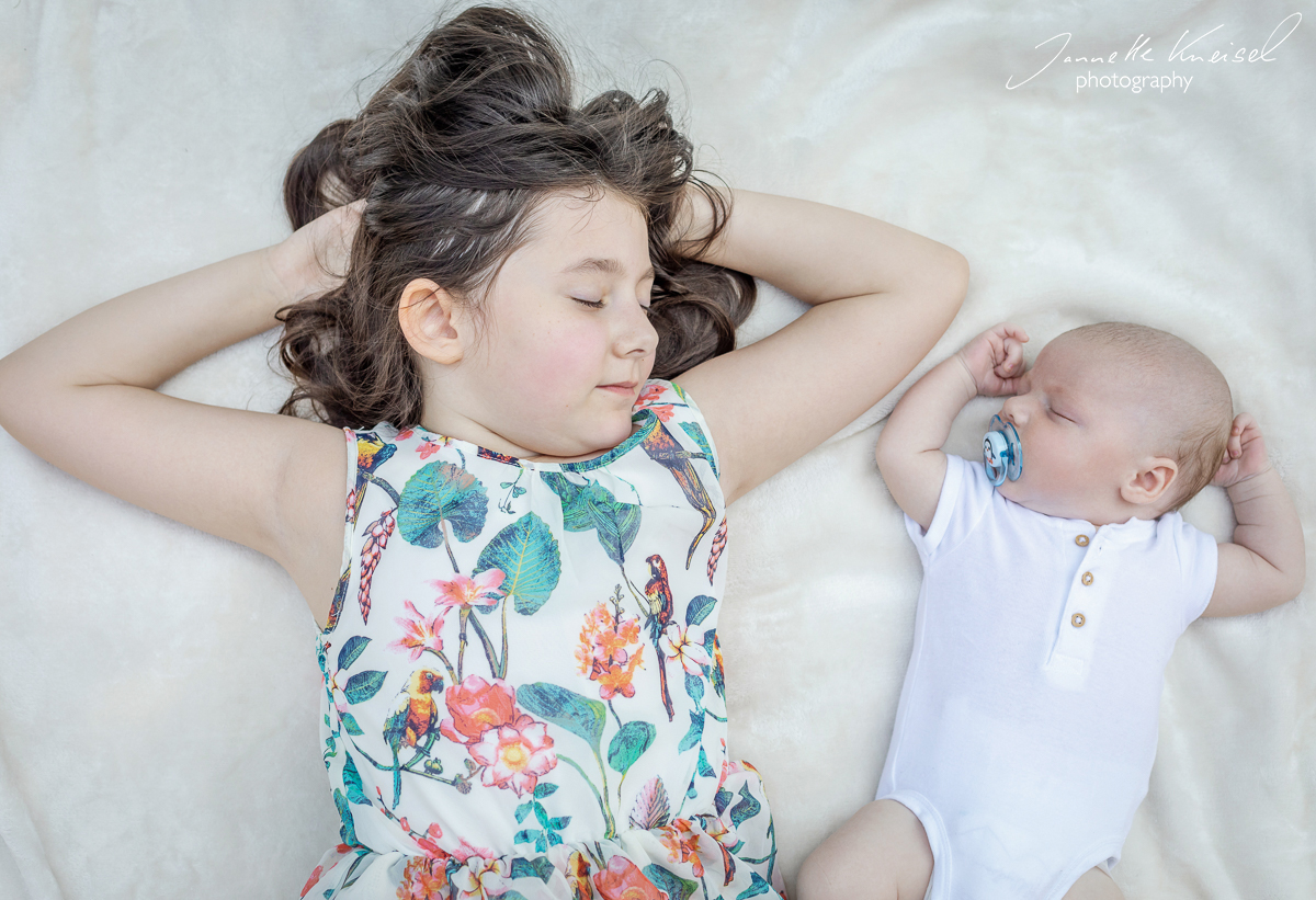 Baby Fotoshooting