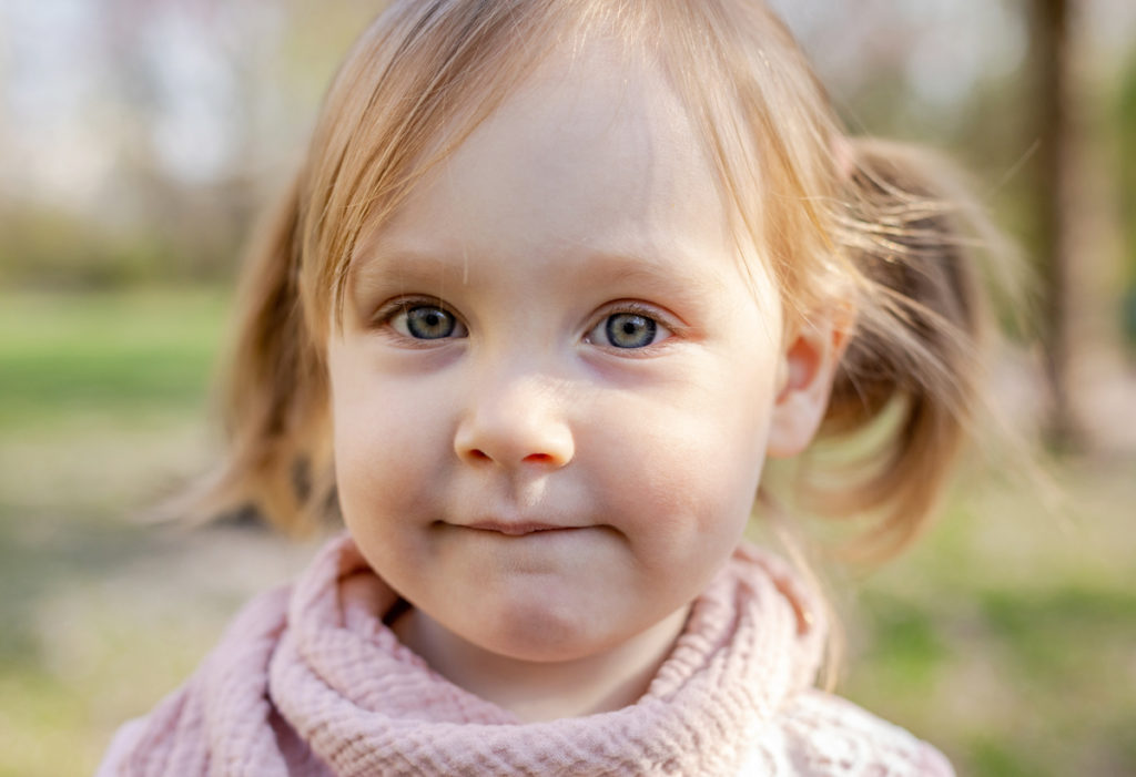 Familien Fotoshooting