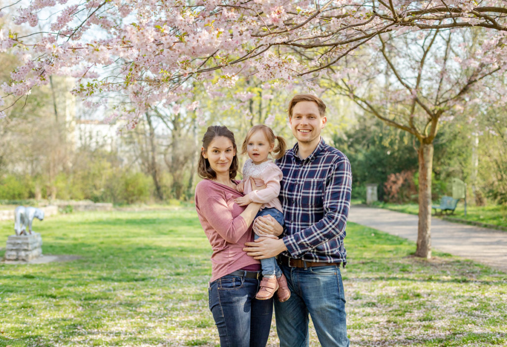 Familienshooting Outdoor, Familien Fotoshooting Berlin, 