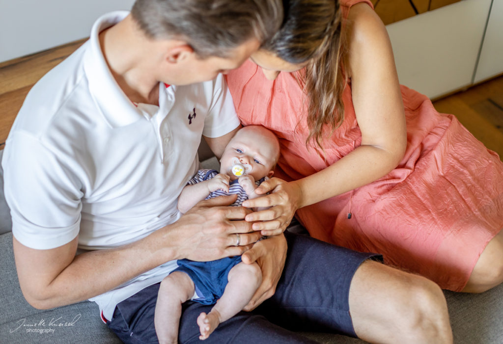 Babyfotografin Berlin