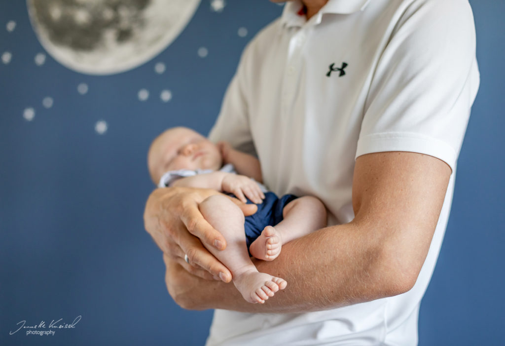 Babyfotografin Berlin