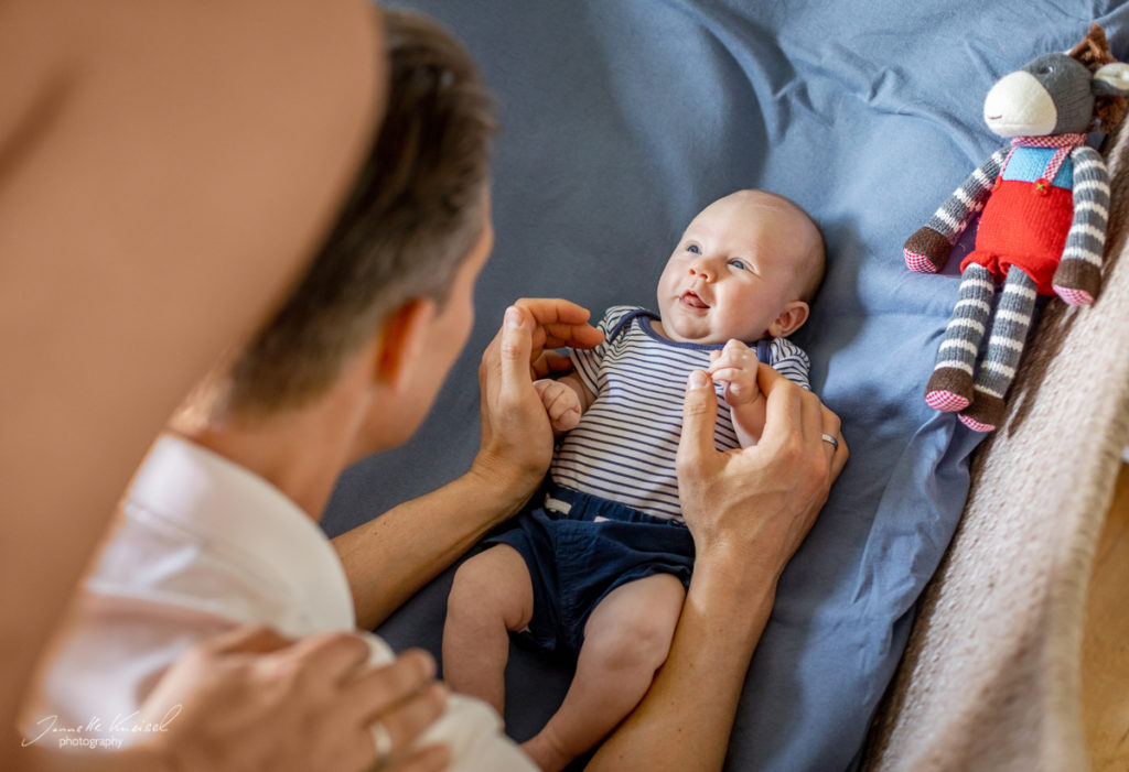 Babyfotografin Berlin