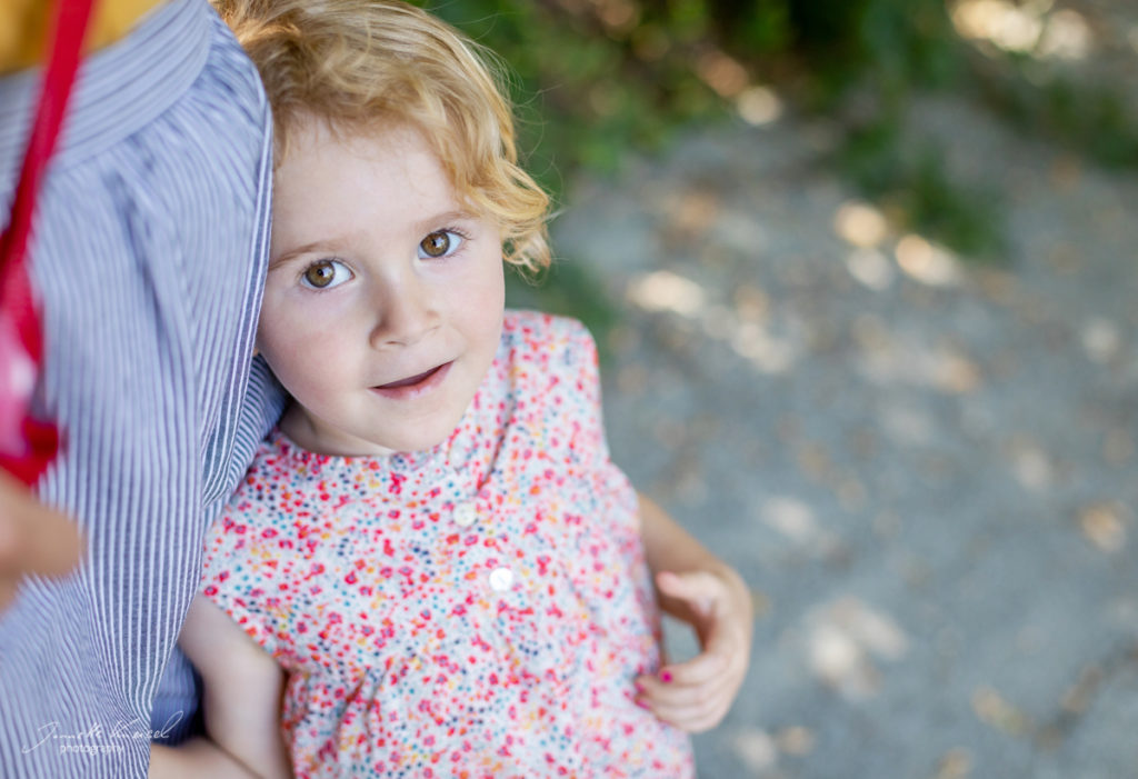 Familienfotografie