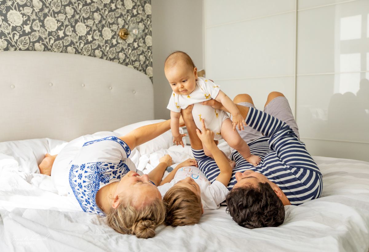 Familienfotograf Berlin