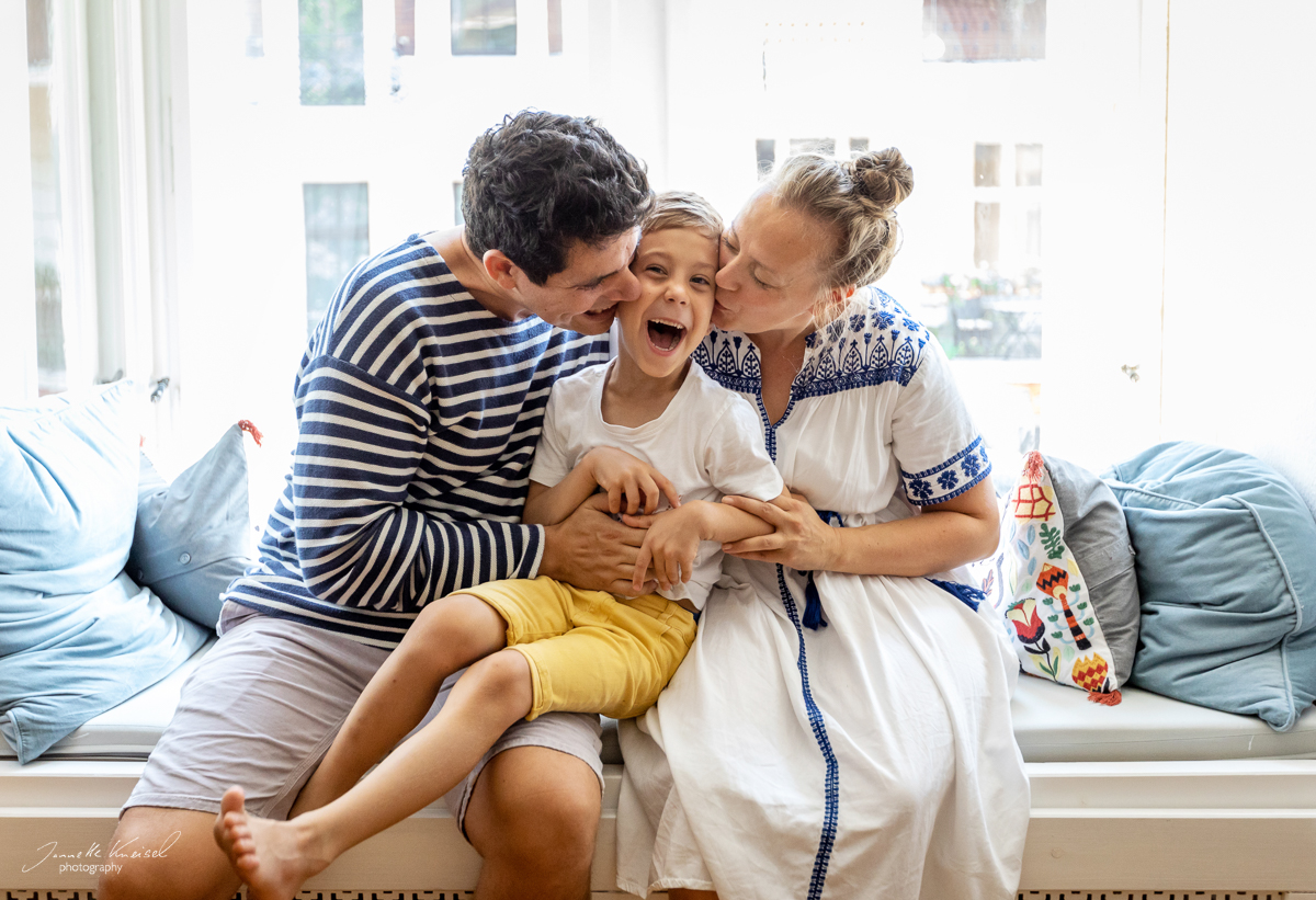 Familienfotograf Berlin