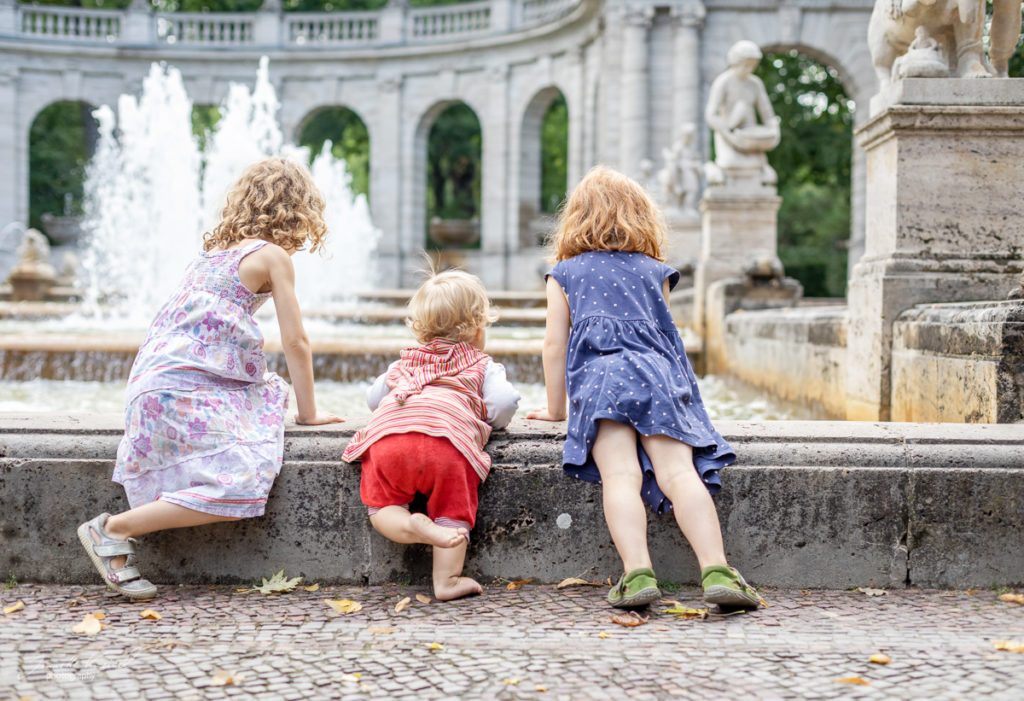 Babyfotos im ersten Jahr selber festhalten kannst, Tipps Babyfotos Ideen