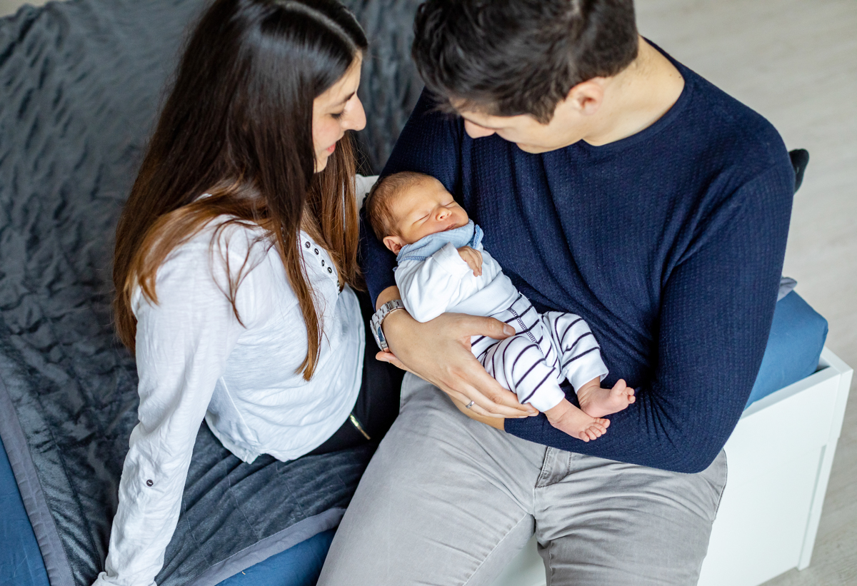 Babyfotografie