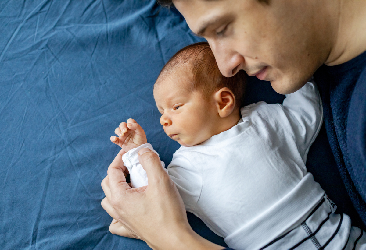 Babyfotografie