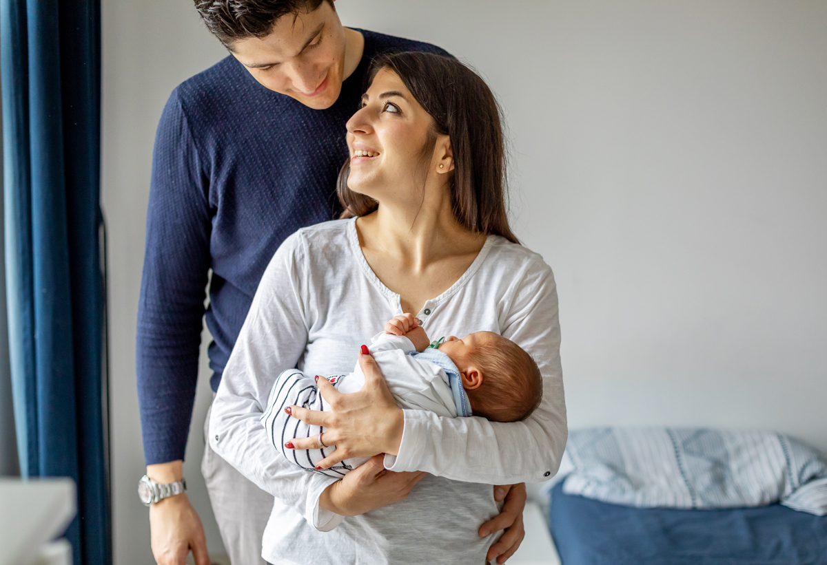 Babyfotografie
Babyfotografin Berlin