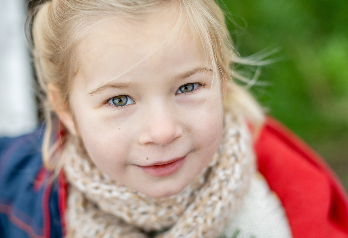 Kinderportraits