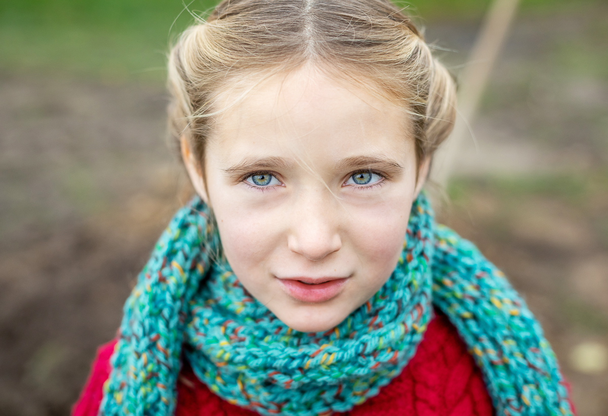Kinderportraits