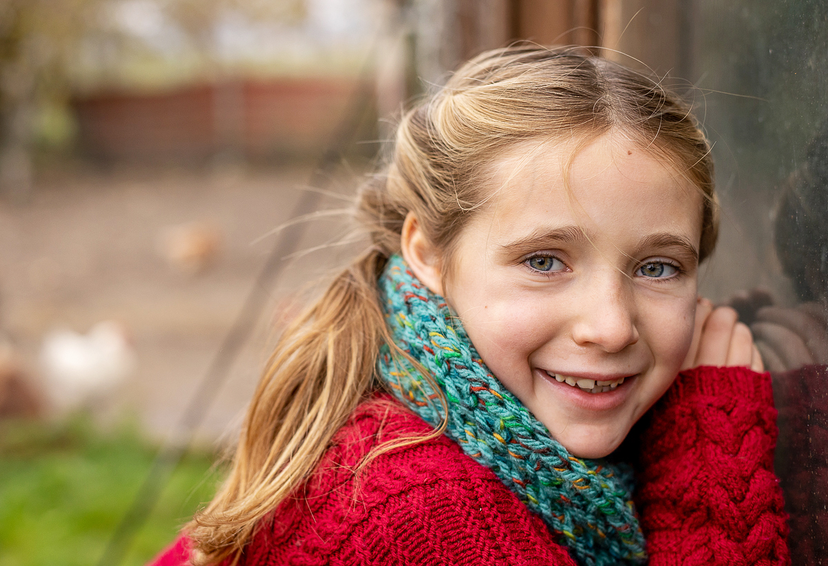 Kinderportraits