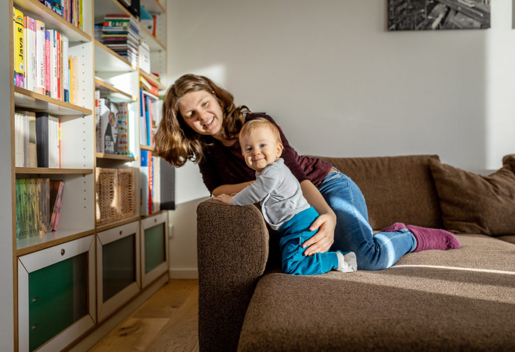 Babyfotograf Berlin