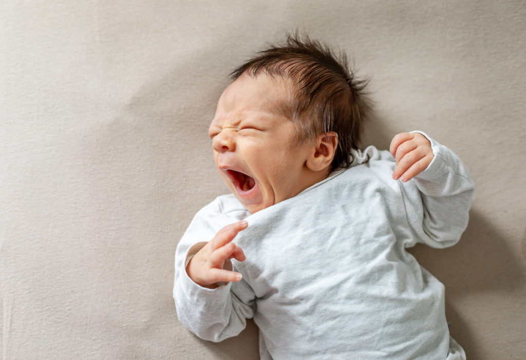 Babyfotos im ersten Jahr selber festhalten, Tipps Babyfotos