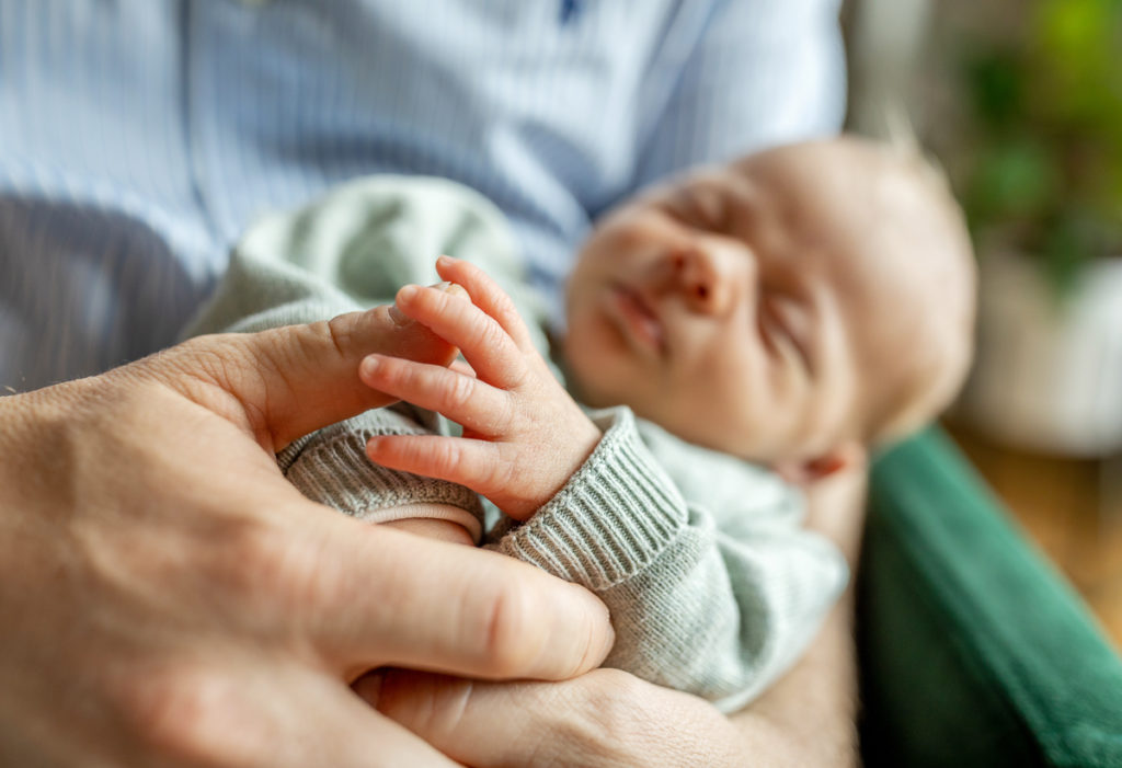 baby fotos ideen