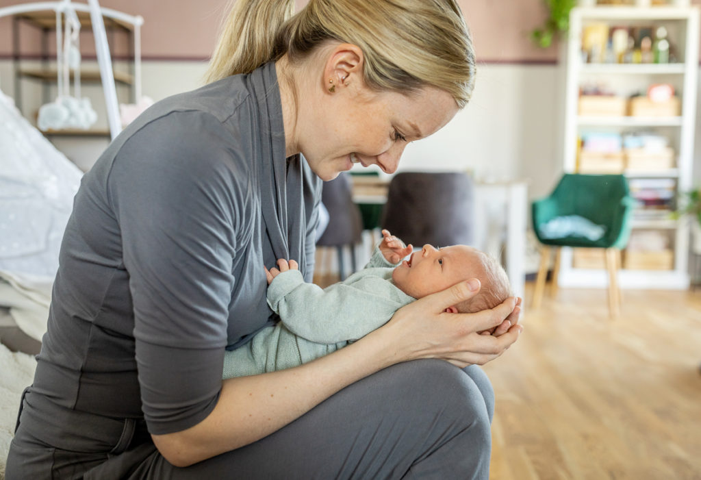 Babyfotos im ersten Jahr selber festhalten kannst, Tipps Babyfotos Ideen