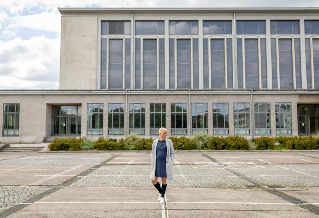 Babybauchshooting berlin