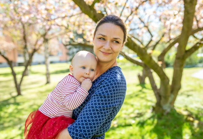 Babyfotos Berlin