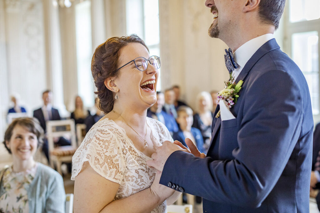 Hochzeitsfotograf Berlin