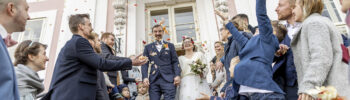 Hochzeitsfotografie Berlin