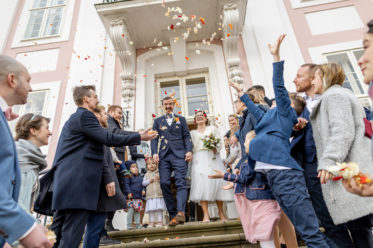 Bochzeitsfotograf Berlin