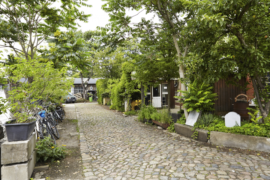 Fotostudio Berlin Weißensee