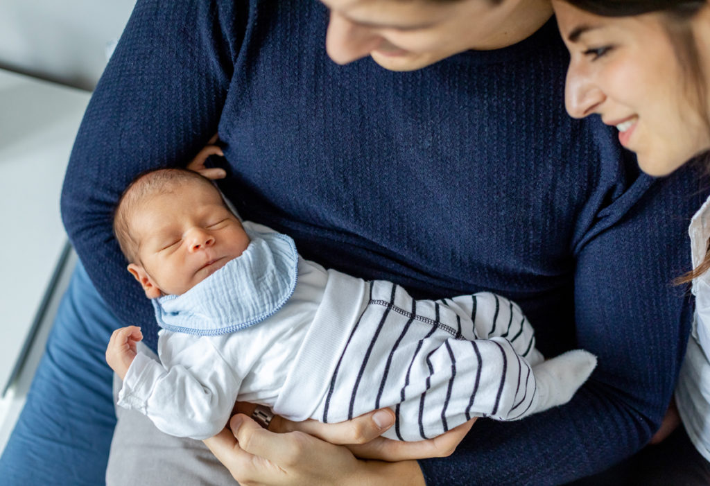 Babyfotografin Berlin