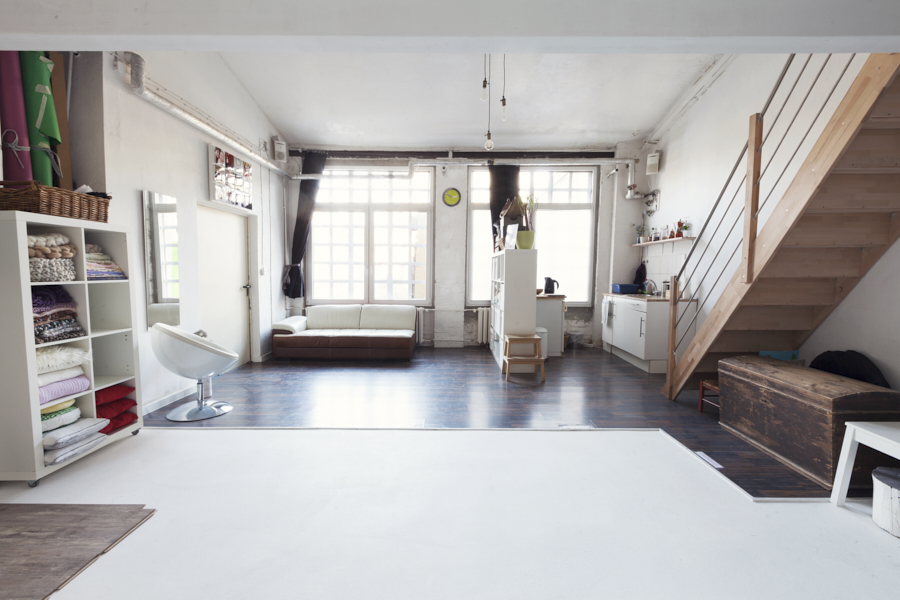 Fotostudio Berlin Weißensee