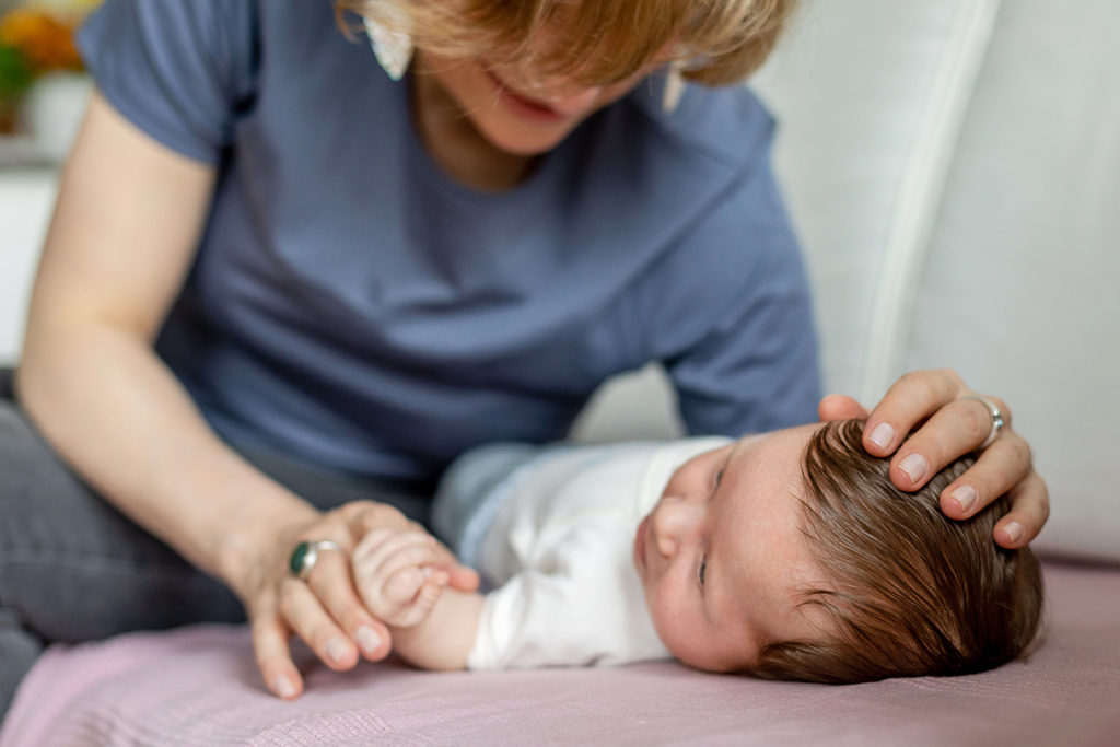 Babyfotos im ersten Jahr selber festhalten kannst, Tipps Babyfotos Ideen