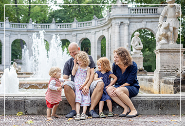 Familienfotos Berlin
