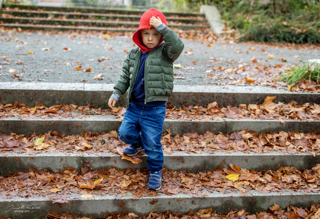 Familien Fotoshooting Berlin