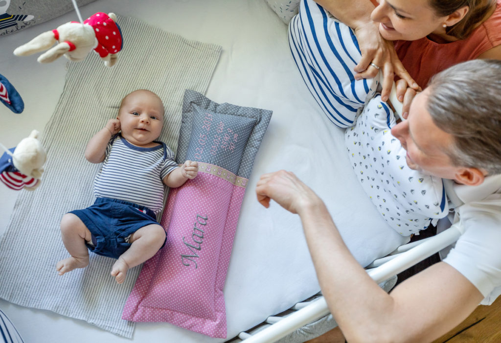 Babyfotografin Berlin