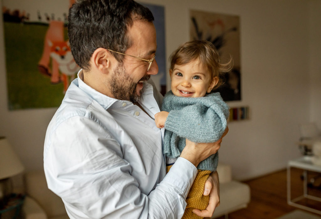 Baby Familienfotos, Baby Shooting