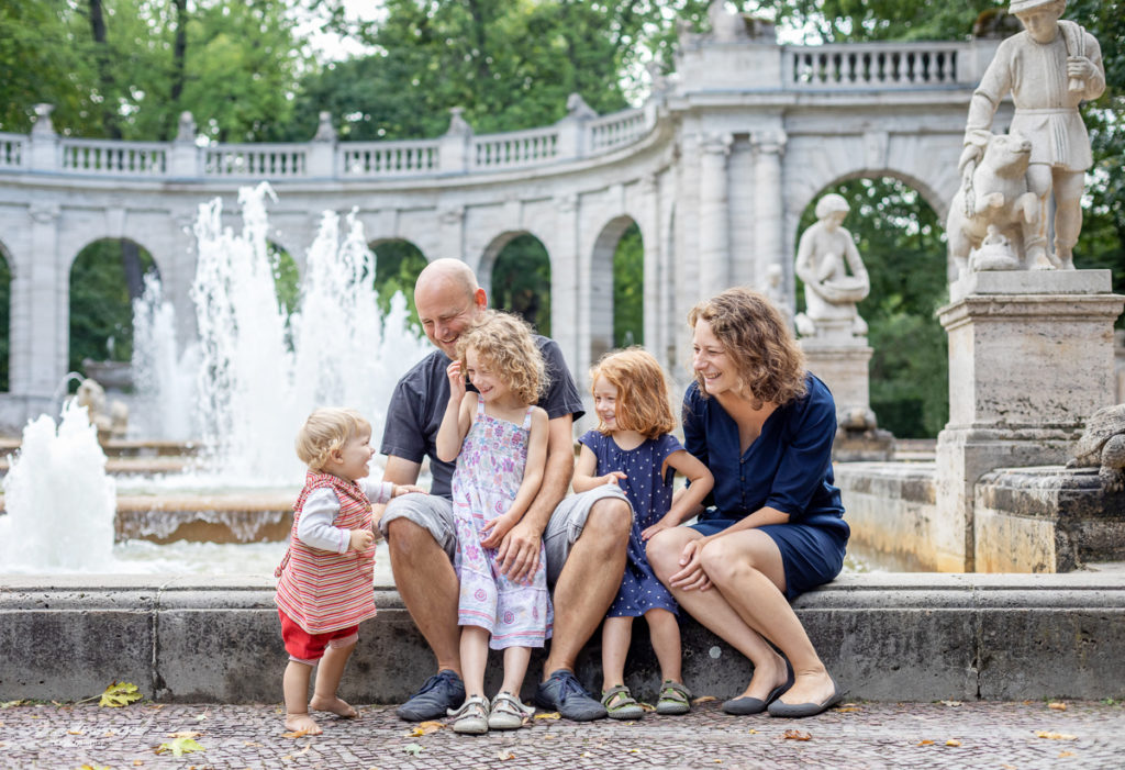 Familien Fotoshooting Berlin, Familienfotos, Familienfotografin