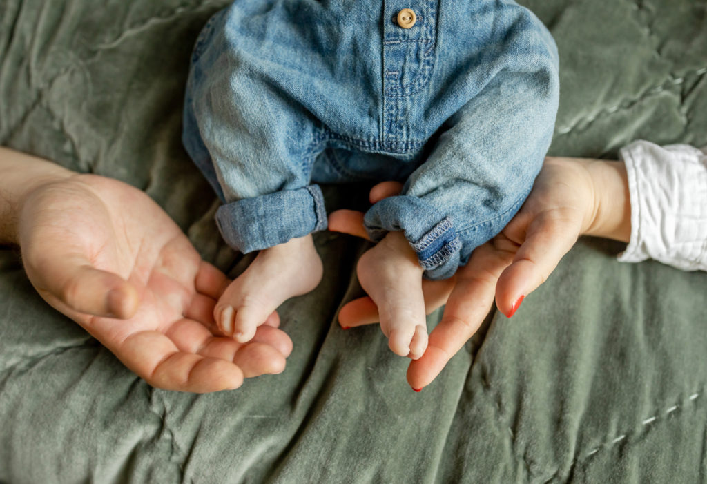 Babyfotografin Berlin