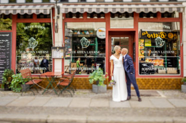 Fotograf Hochzeit Hochzeitsfotografin
