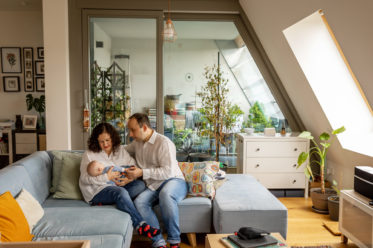 Baby & Familien Fotograf in Berlin Prenzlauer Berg