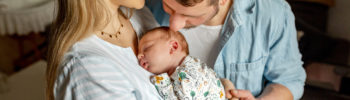 Newborn Baby Fotoshooting Ideen