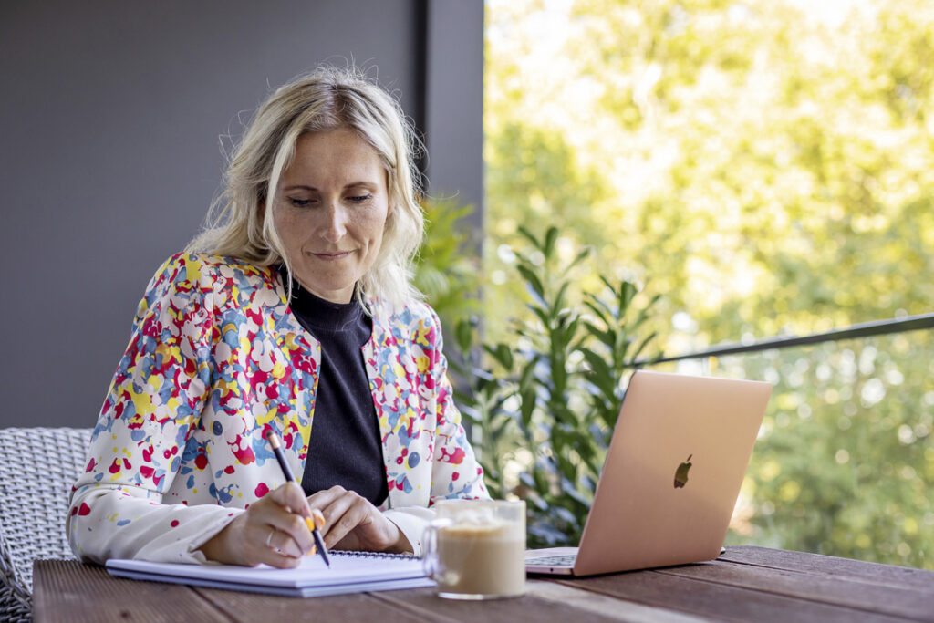 Businessfotos von Frauen, business portrait frau tipps