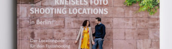 Fotoshooting Location Guide Berlin, Fotoführer Berlin