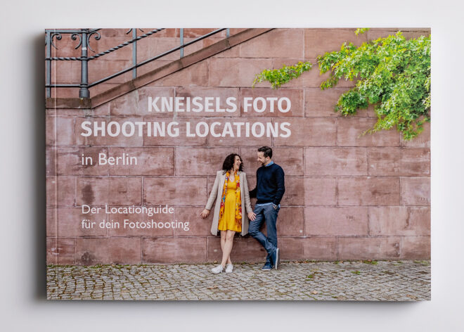 Fotoshooting Location Guide Berlin, Fotoführer Berlin